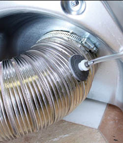 Dryer Duct Cleaning Sydney