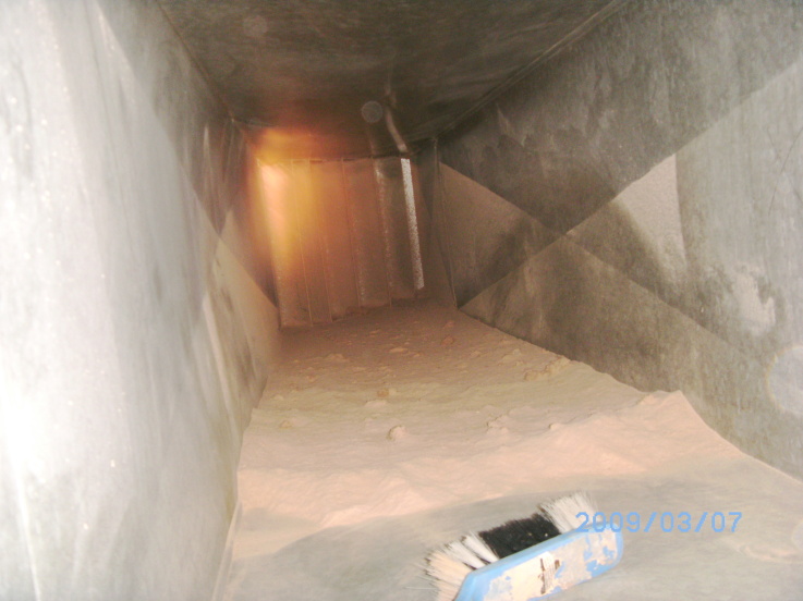 Duct Cleaning Services | Sydney