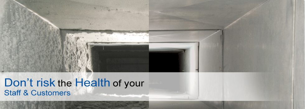 Duct Cleaning Penrith
