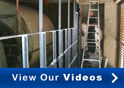 Videos | Fox Duct & Exhaust Cleaning | Sydney